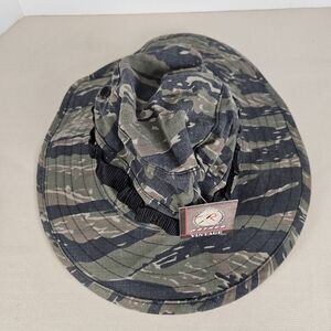 Rothco Men's Camouflage Fishing Hat